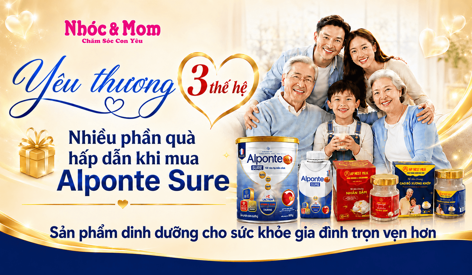 Promo Banner